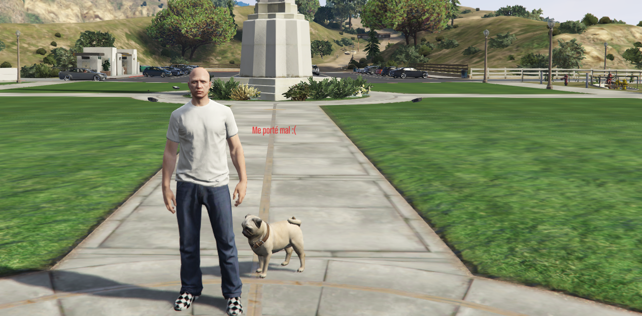 Punishment v2 Screenshot 4