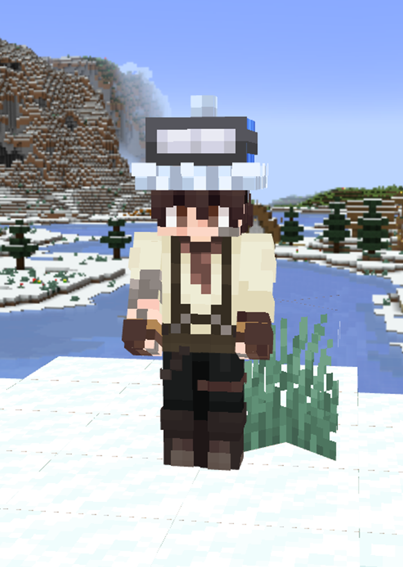 Winter Beanie