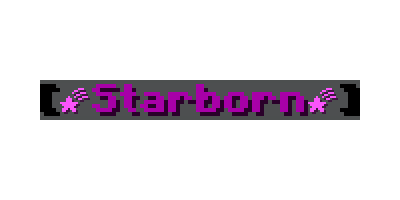 Starborn (Prefix)