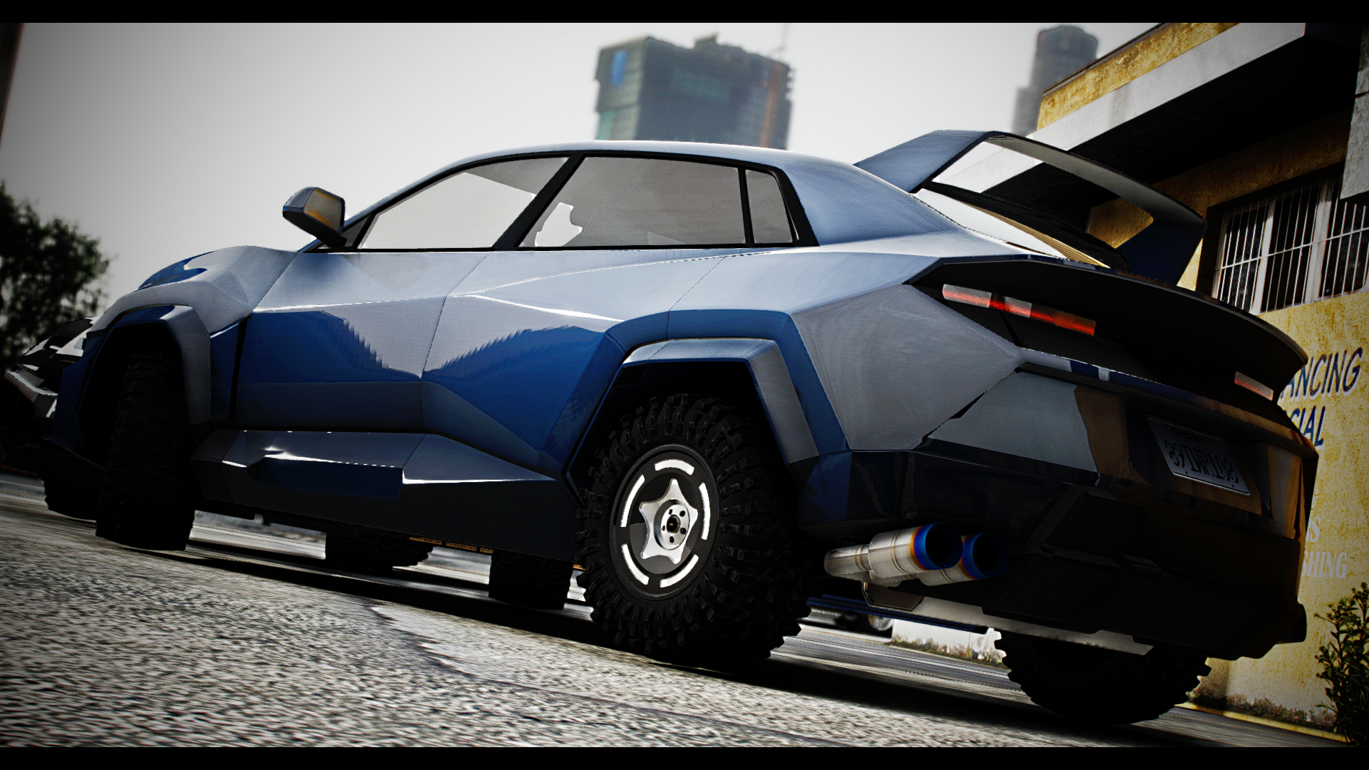Pegassi Torbull Pack
