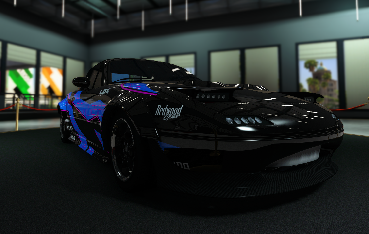 Rank