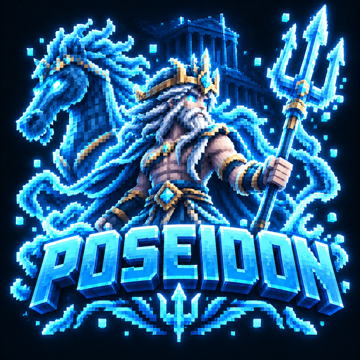 Poseidon
