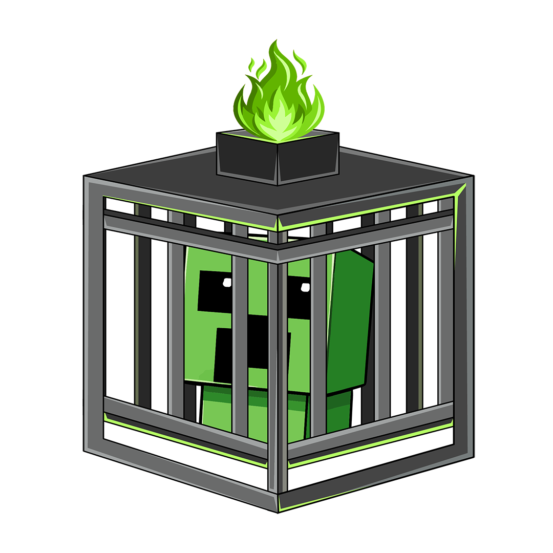 💣Creeper Spawner