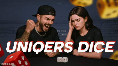 uniqers-dice [STANDALONE]