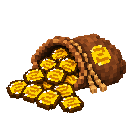 Coins Bundle (750 Coins)