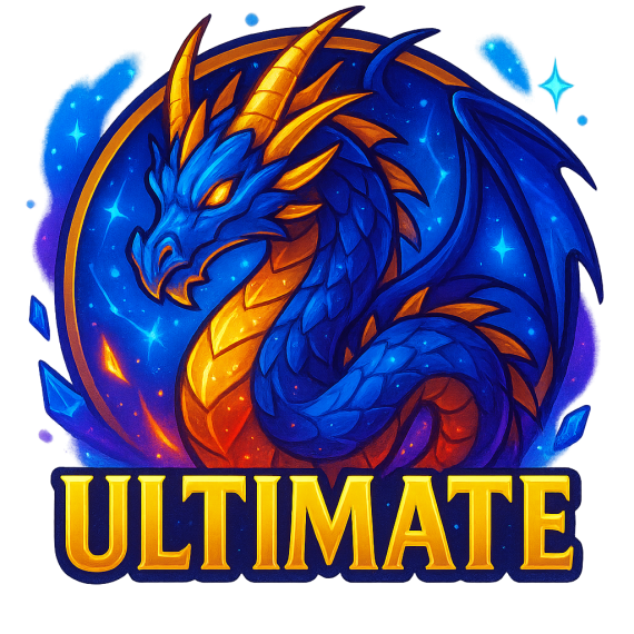Ultimate Rank