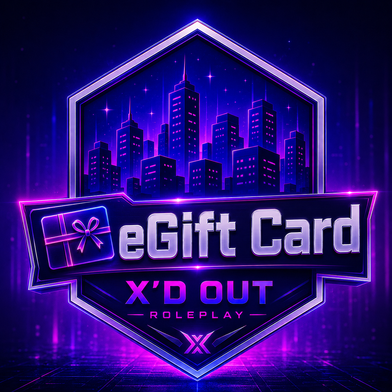 eGift Card ($55)