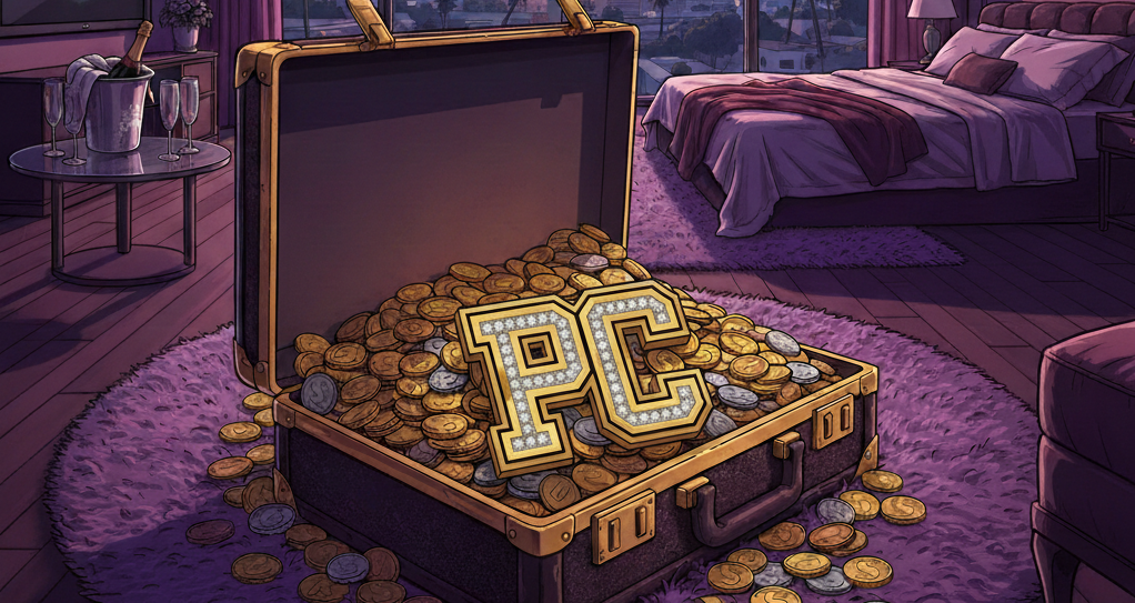 Coins x14500