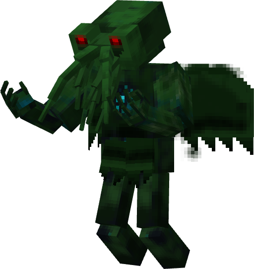 Cthulhu Pet