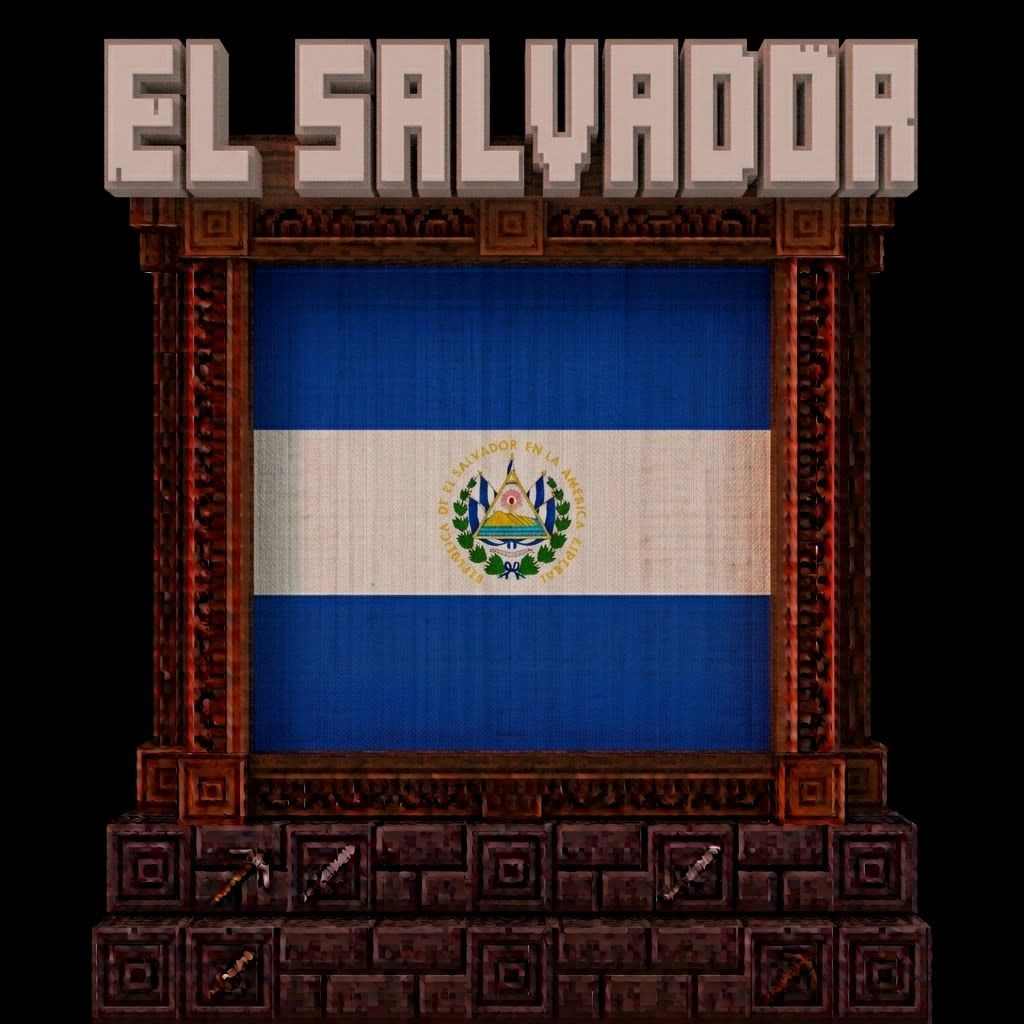tag el salvador