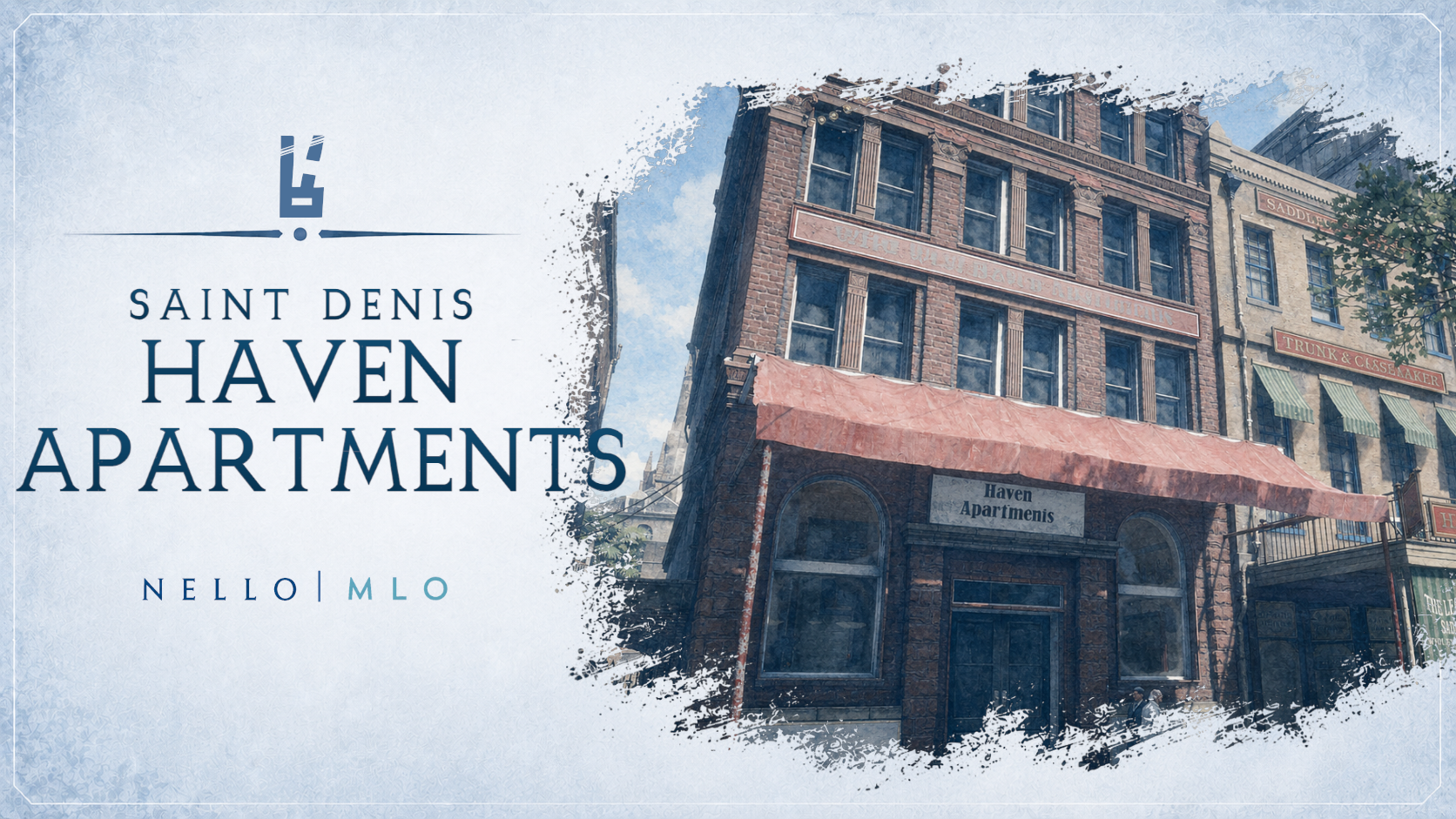 Haven Apartments SD