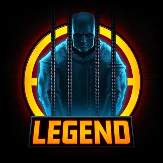Myth Rank -> Legend Rank