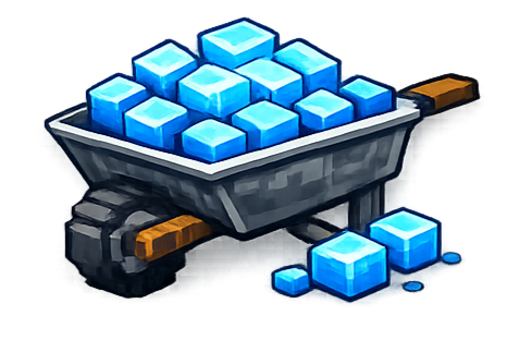 125 Cubes