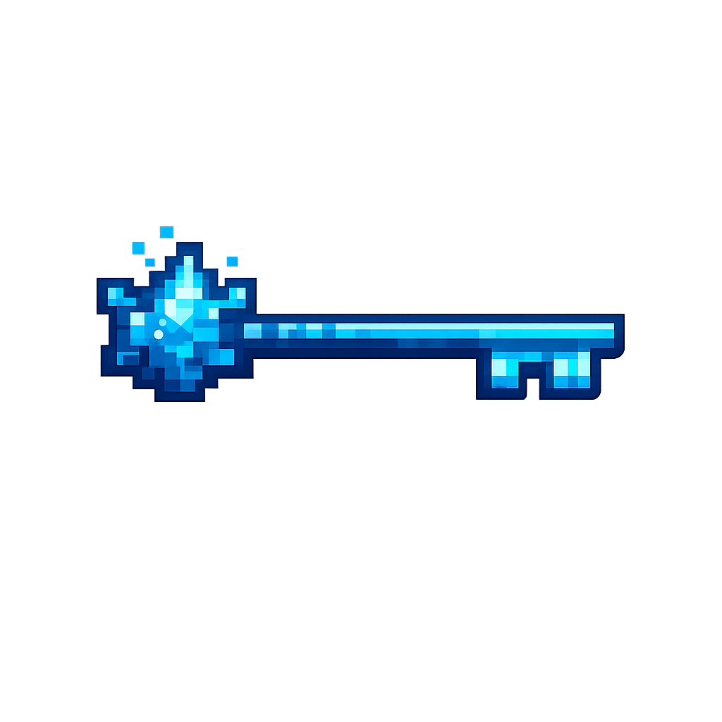 Oceaninc Key