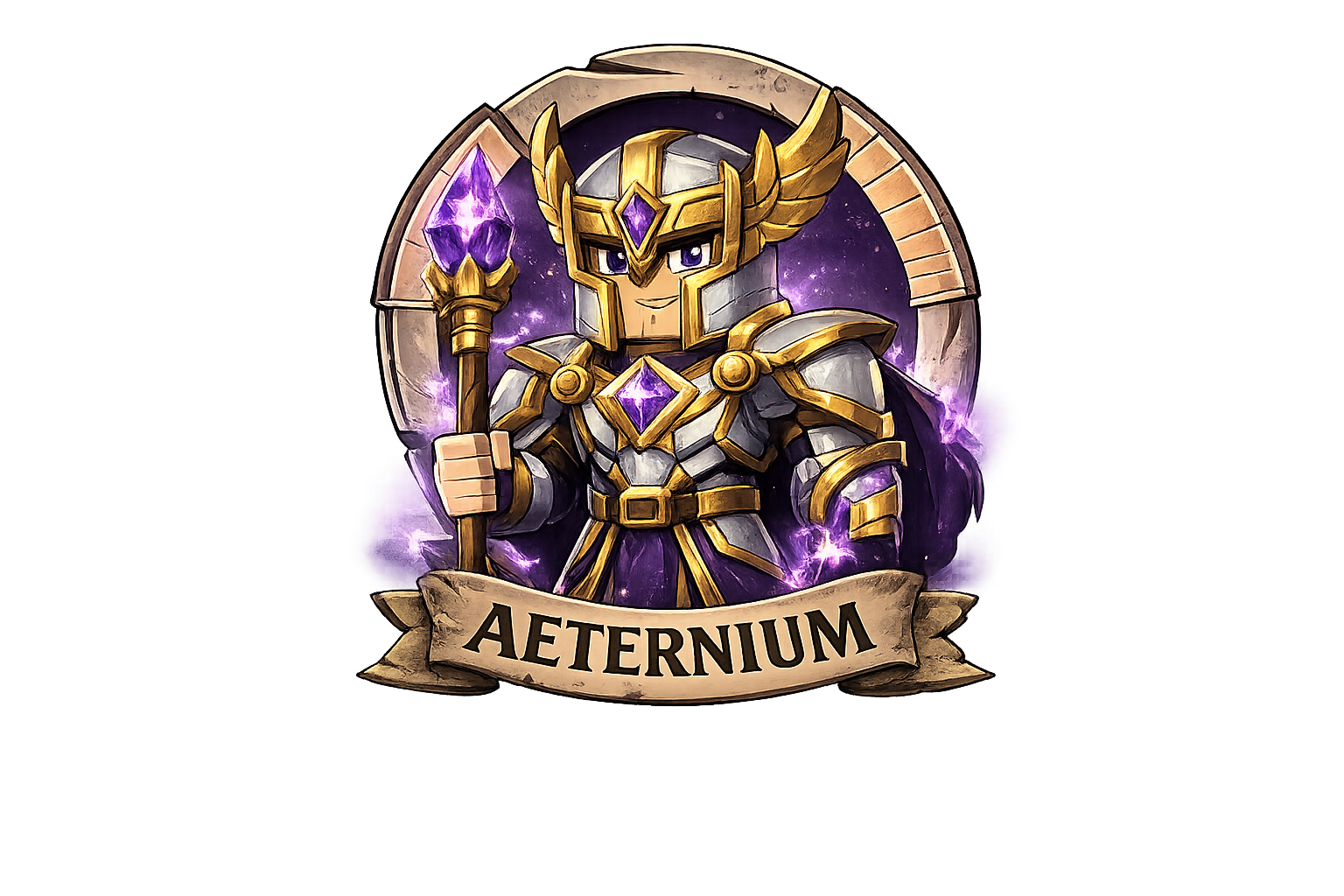 Aeternium Rank (30D)