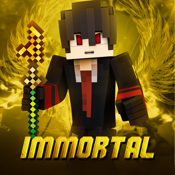 Immortal Rank