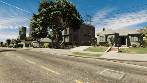 Fior Trap House