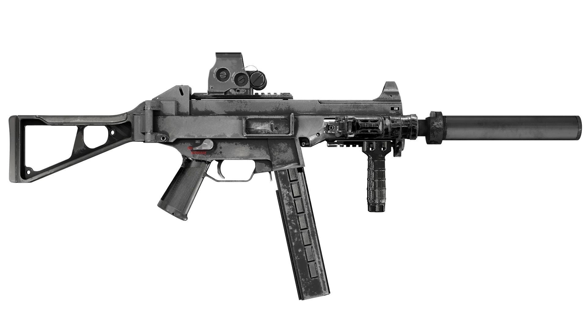 UMP GANG [10 Colors]