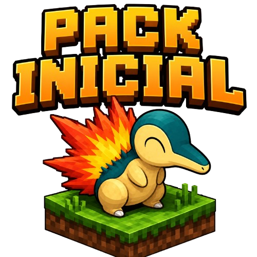 Pack Inicial