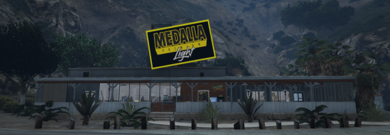 Club Medalla