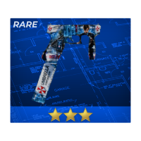 Weapon Bundle 9