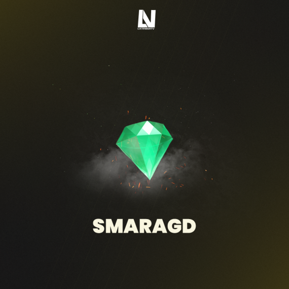 VIP | Smaragd