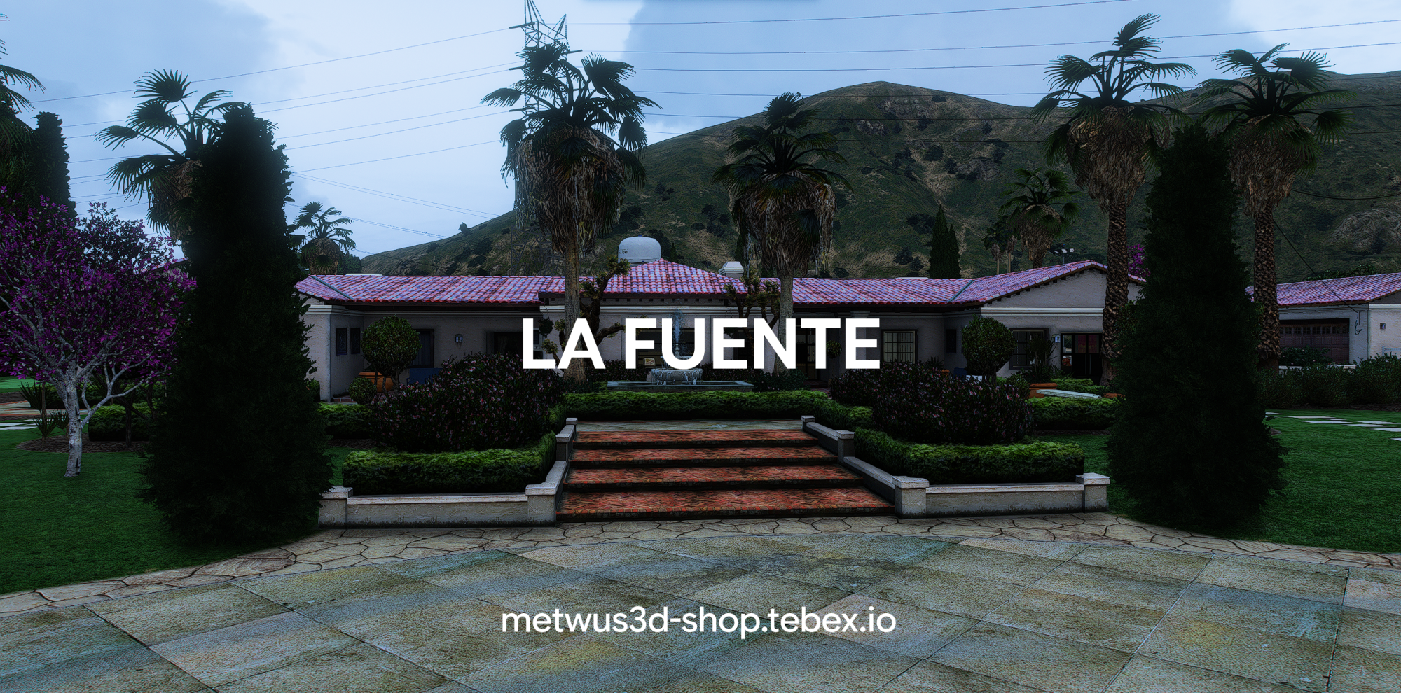 Fuente Blanca