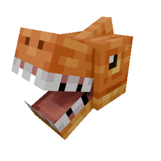 T-Rex Hat