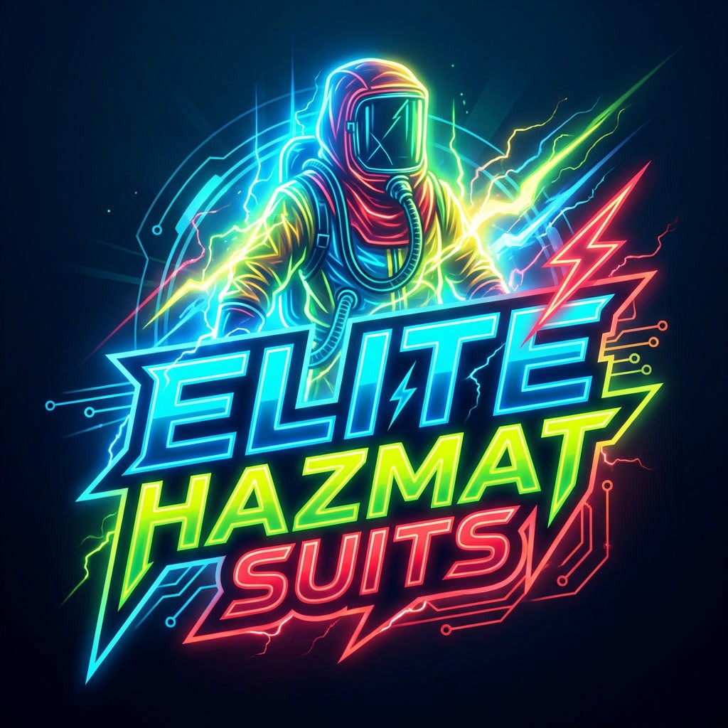 10 Elite Hazmat Suit