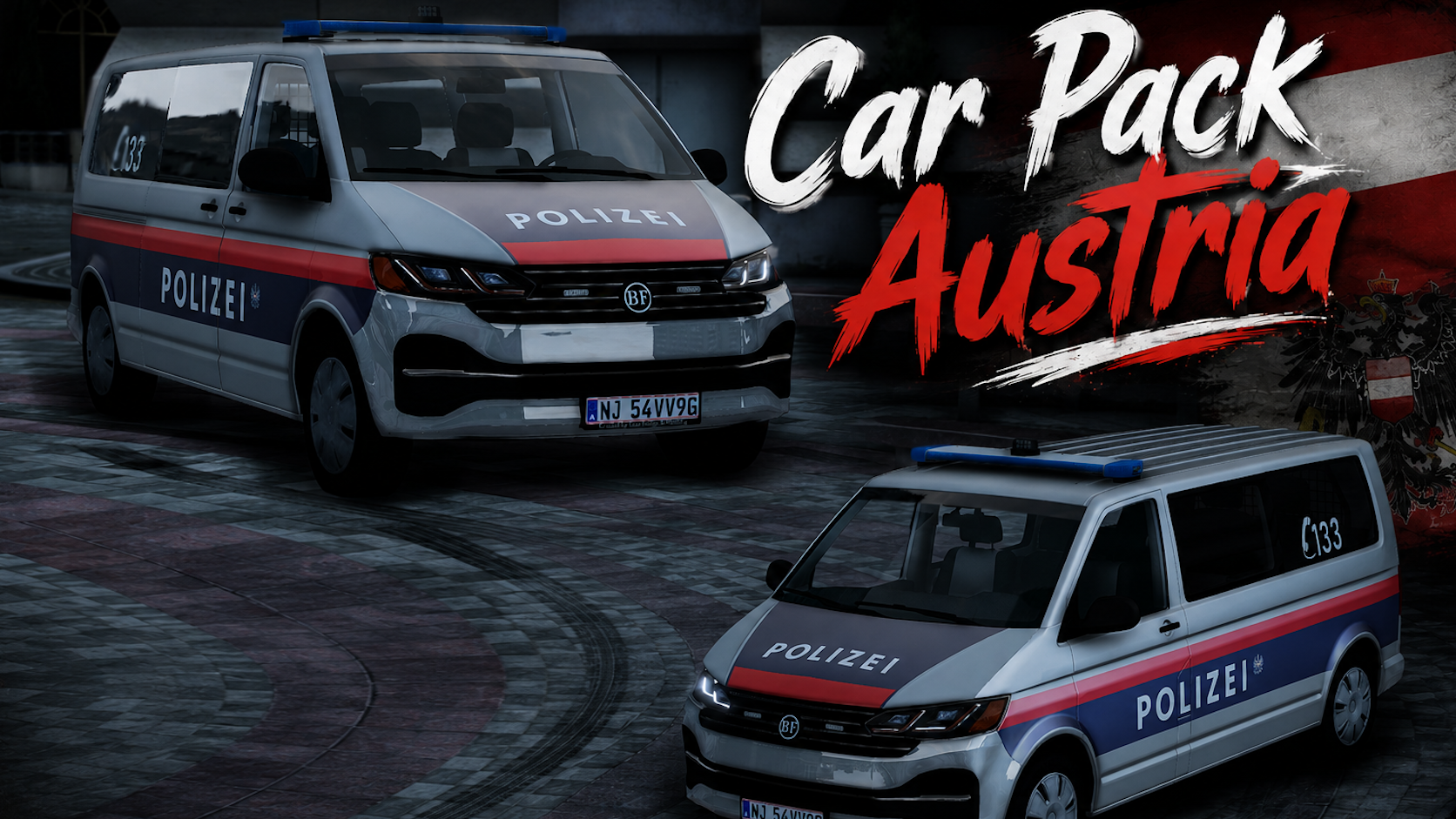 Car-Pack Austria