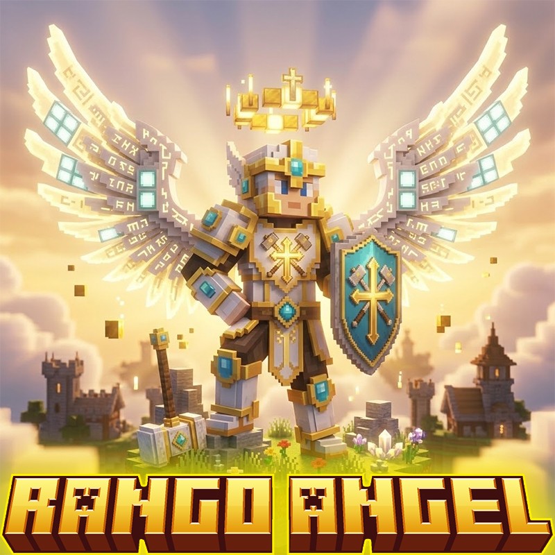 Rango Ángel