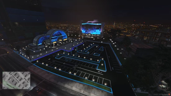Plaza Galaxy