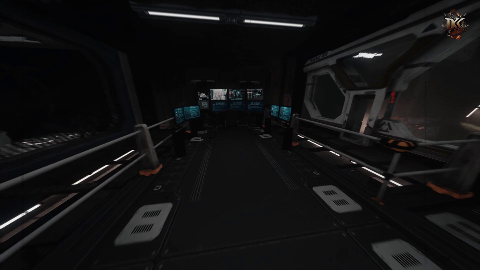 Tactical Base 47 - CULT BUNKER