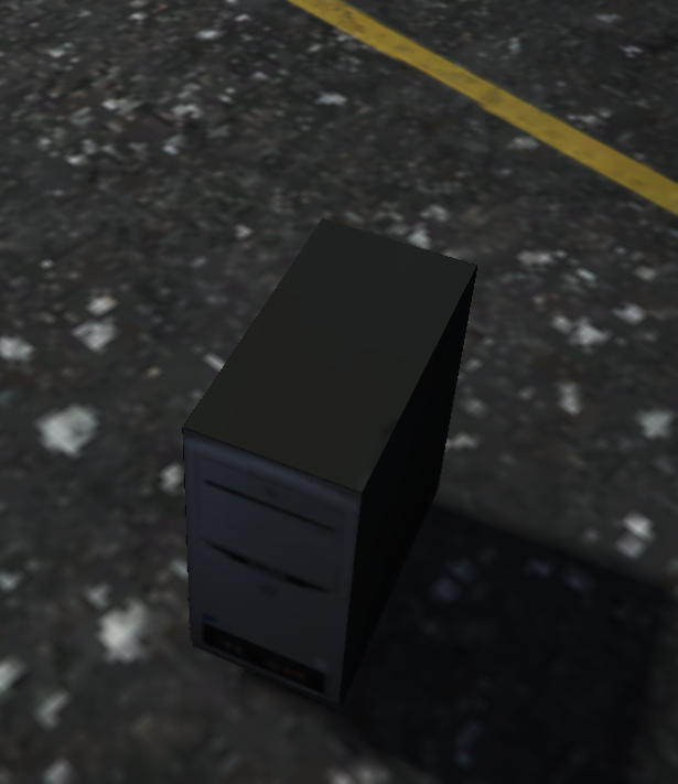 Nord Servers — Addon para Nord Laptop Utilitys