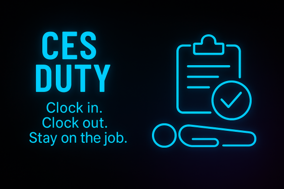 CES Duty