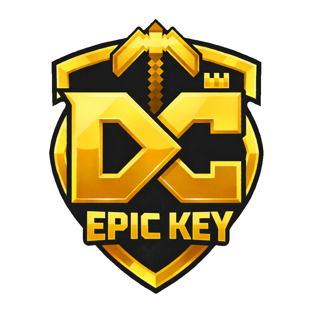 Epic Key