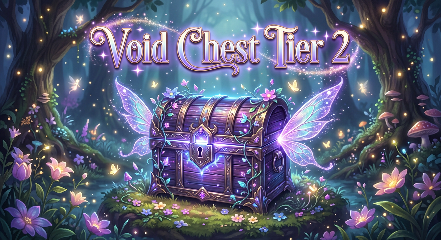 Void Chest 2