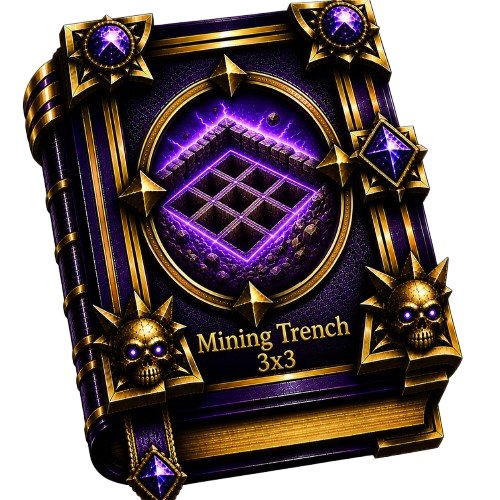 🟫 Trench