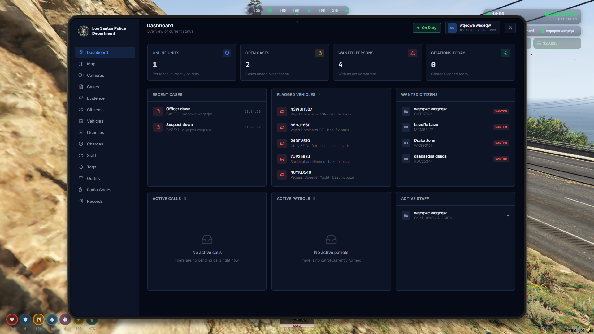 BazuFix MDT