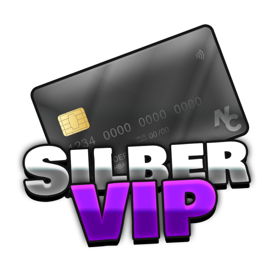 Silber VIP