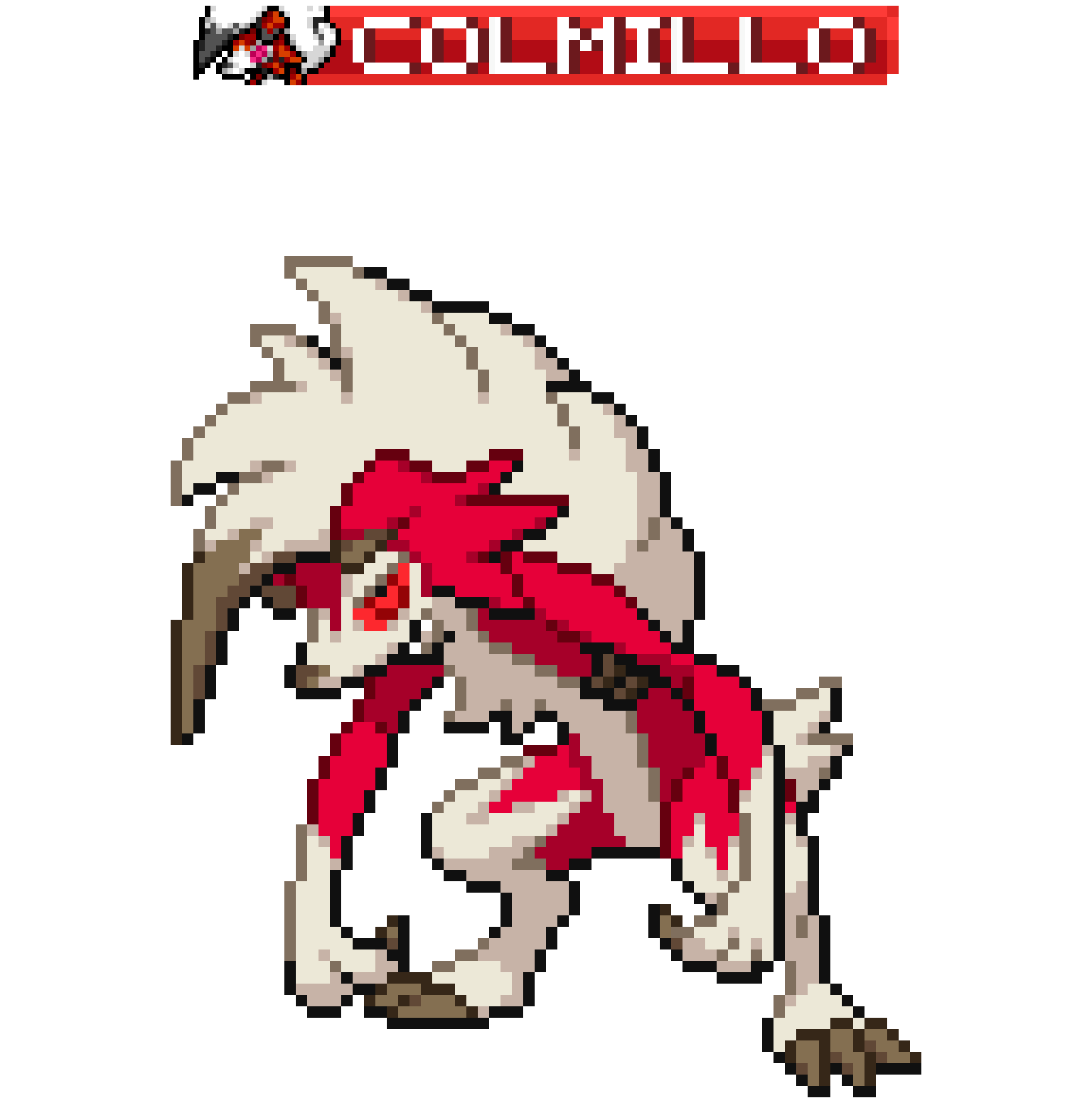 Rango Colmillo
