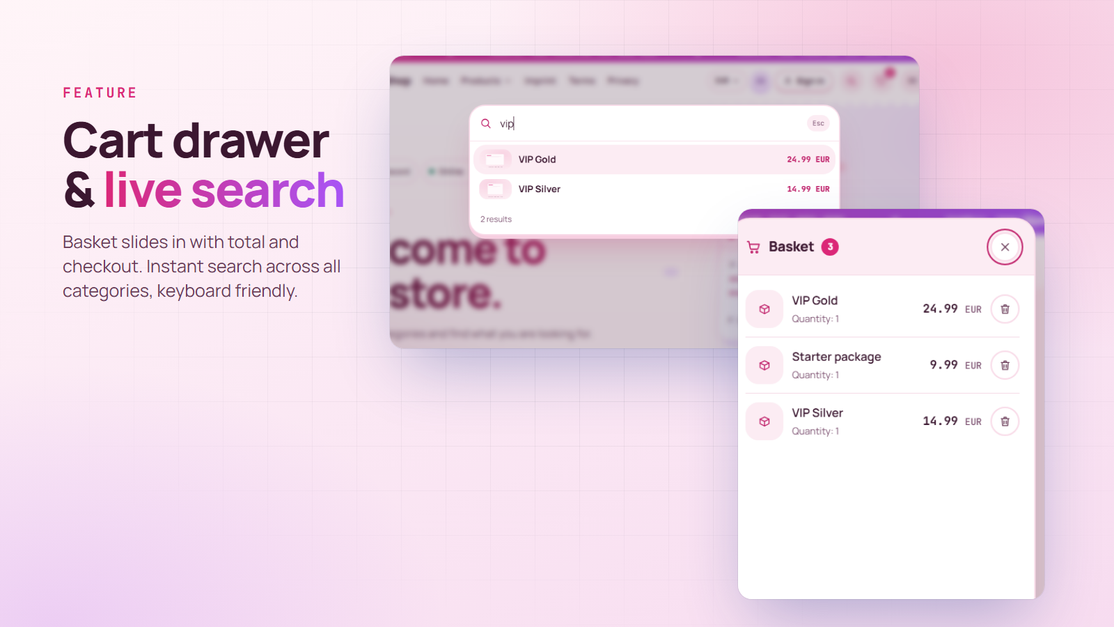 CrankChaos Tebex Template · Sakura – Bild 3