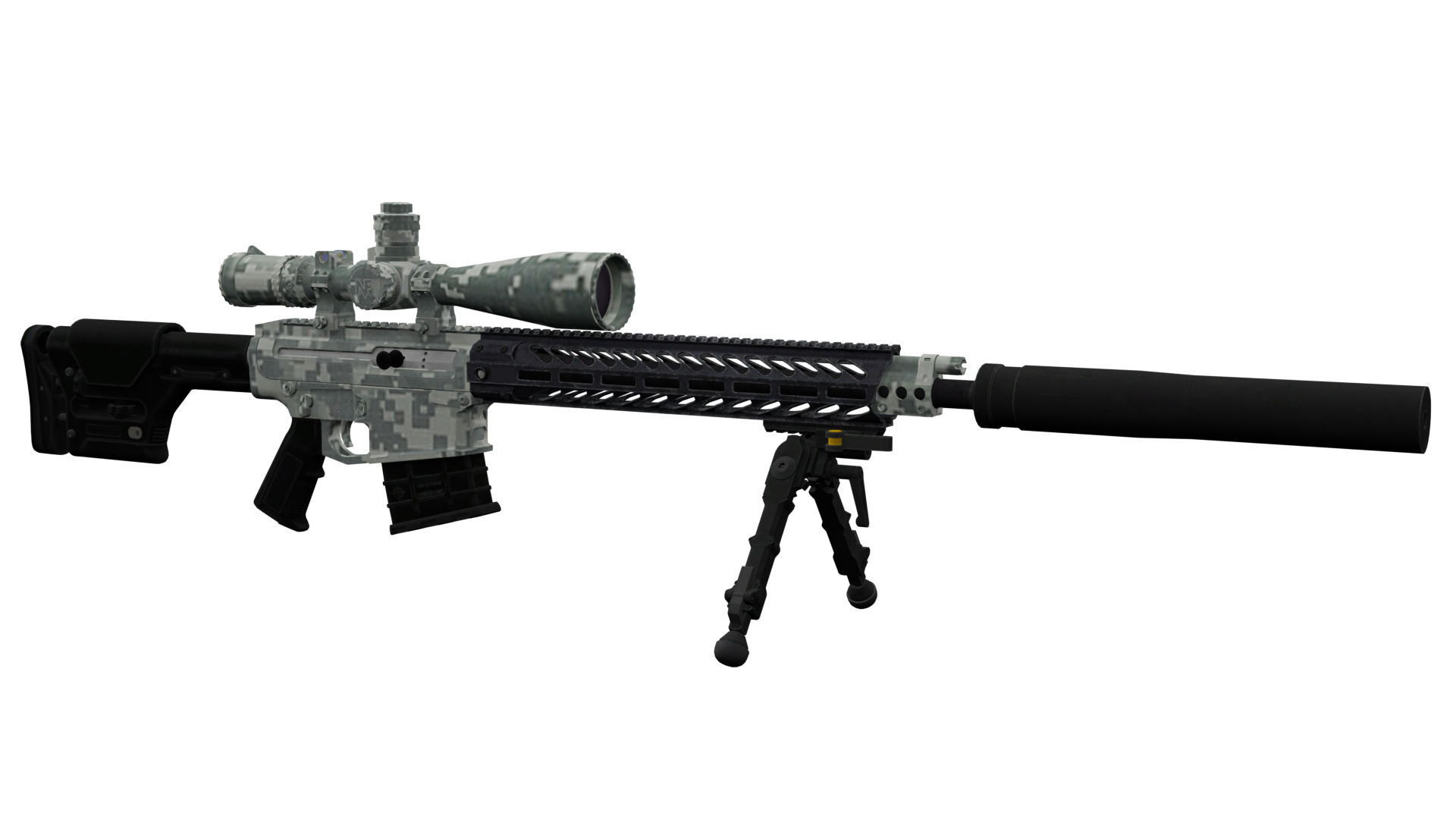 M4 MK2 LUNETA (30 jours)