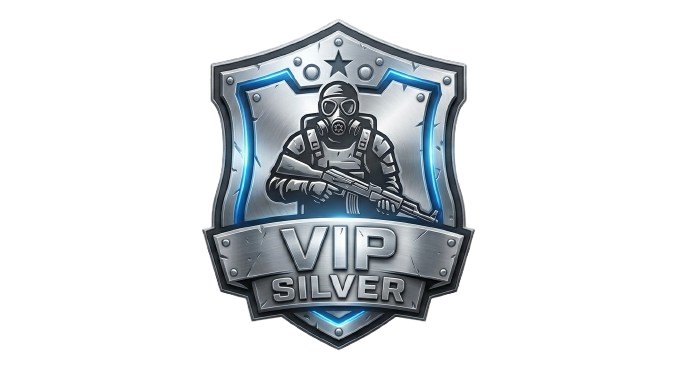 VIP Silver [1-Month]