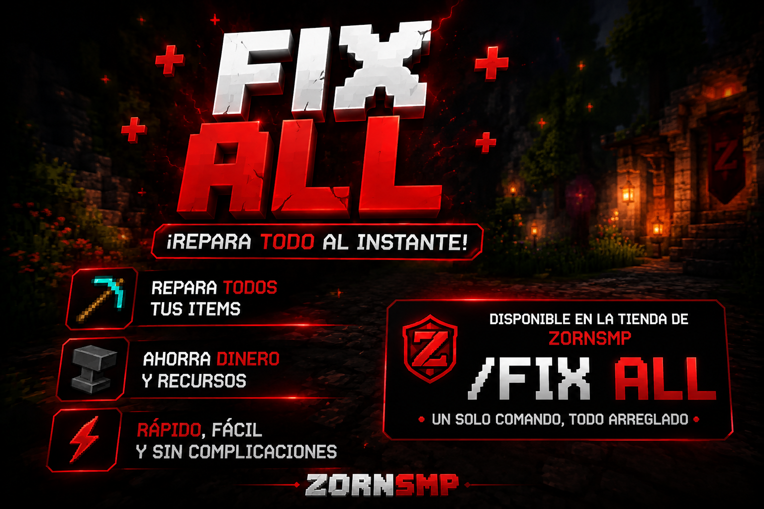 FIX ALL