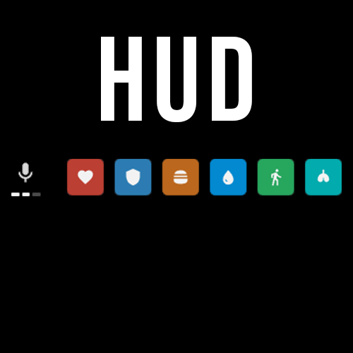 HG HUD V1