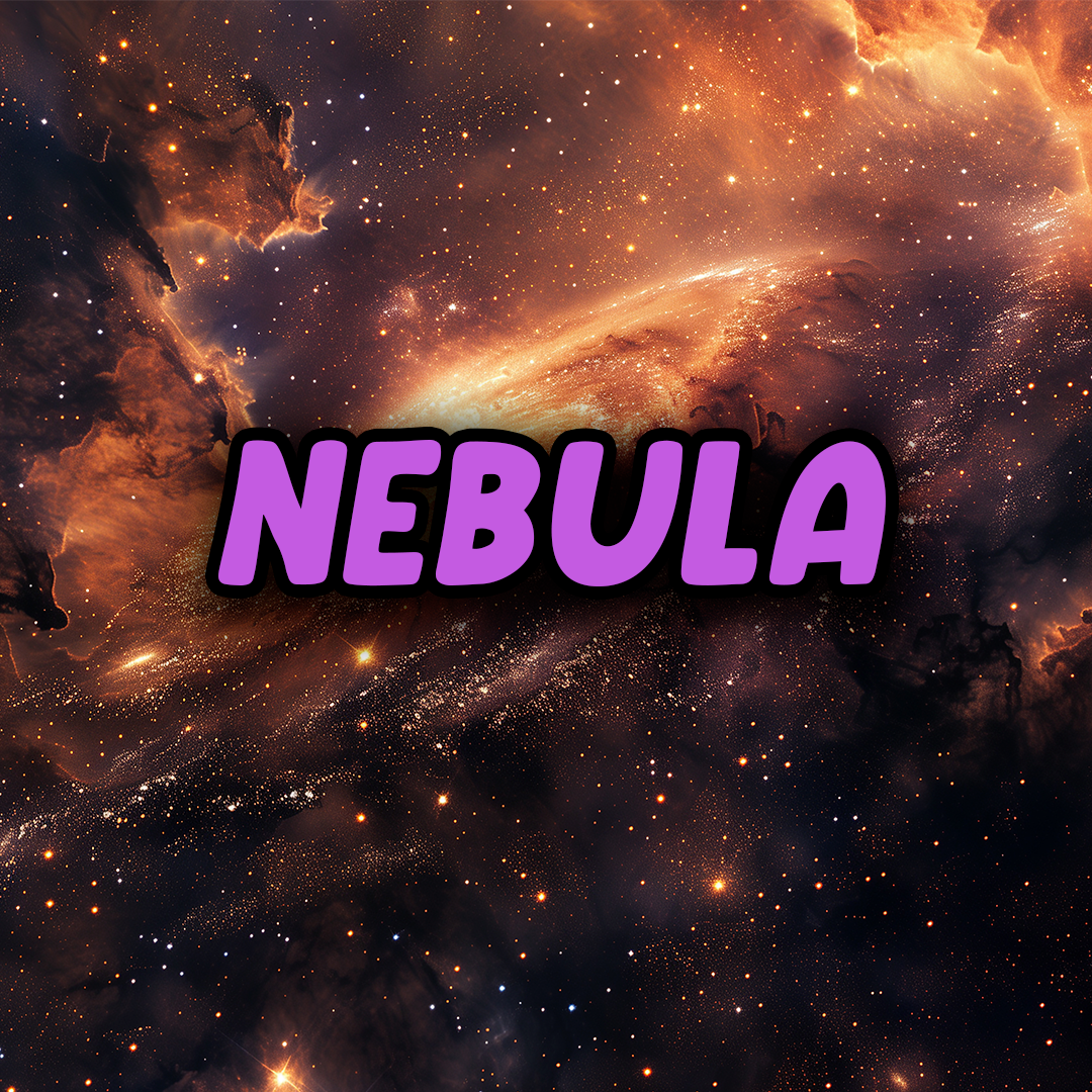 Rango - Nebula