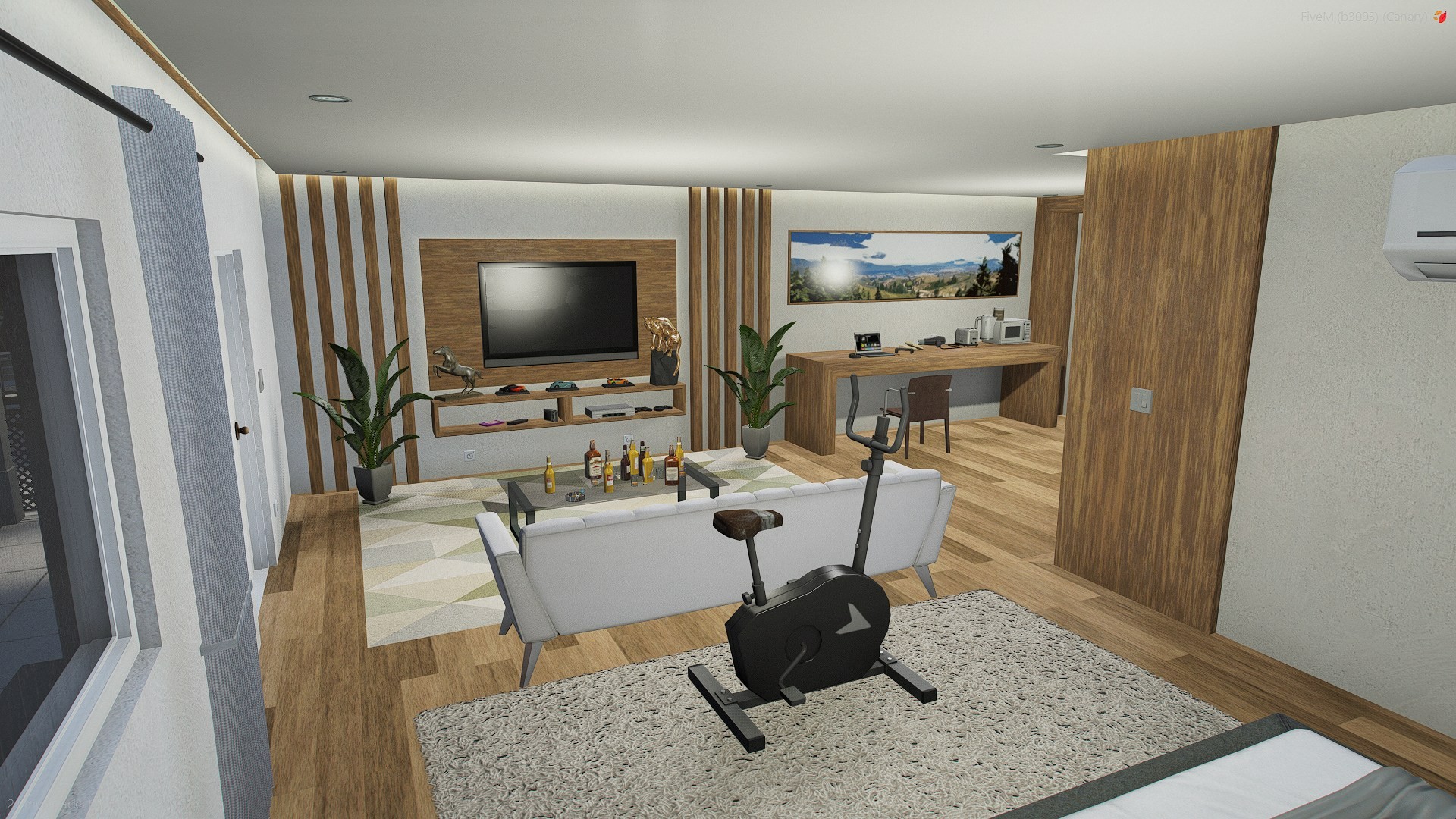 Inn-N-Out Motel Screenshot 9