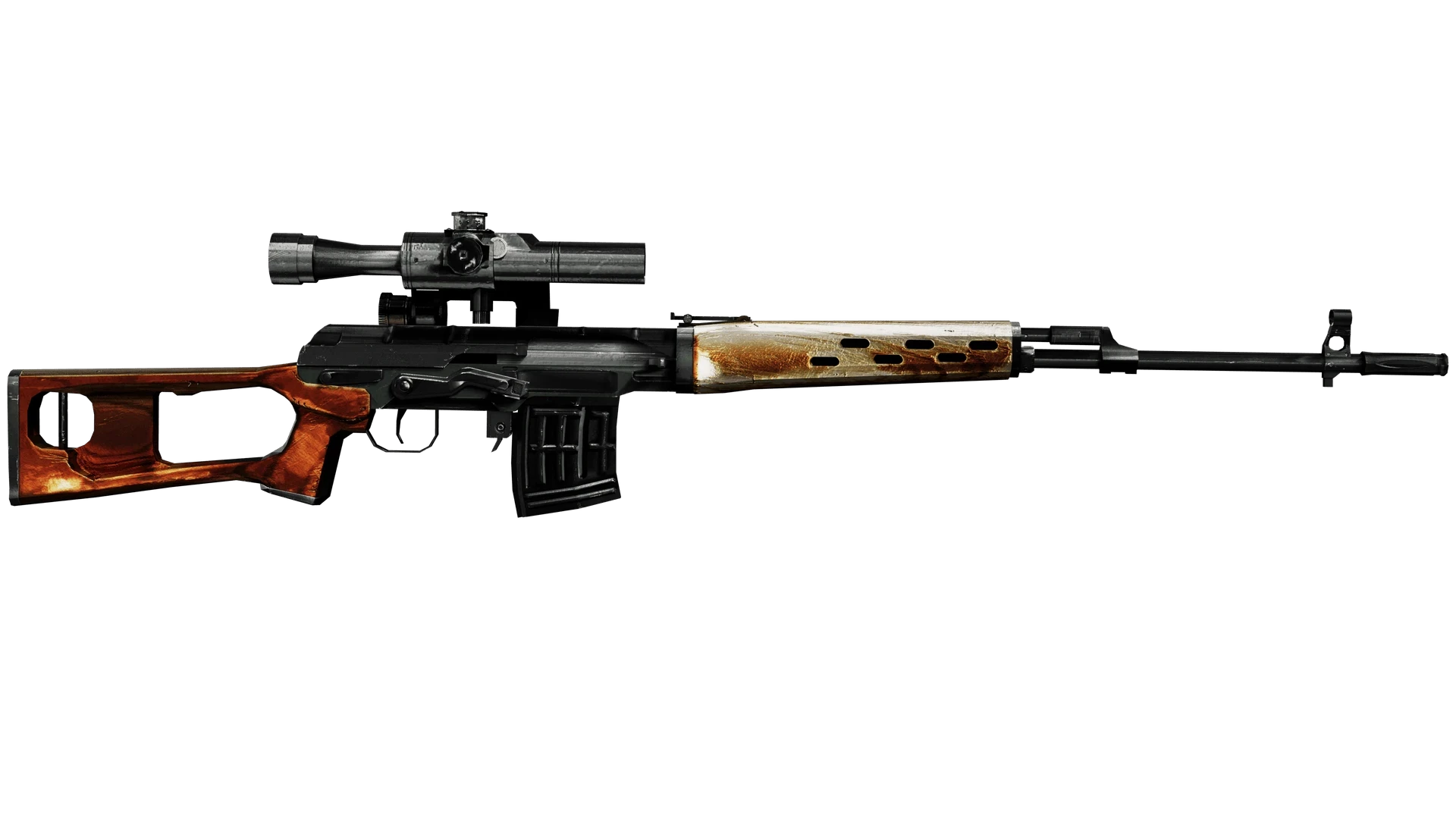 SVD CLASSIC