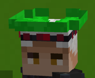 Gorro Lotad